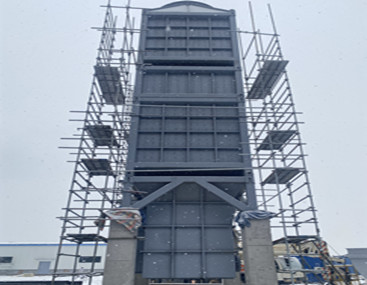 空氣預熱器生產廠家需要具備哪些要求