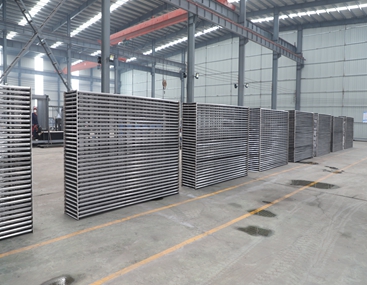 氣氣換熱器 氣氣換熱器