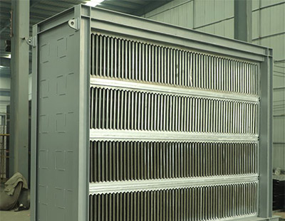 煙氣換熱器的應(yīng)用領(lǐng)域 煙氣換熱器的應(yīng)用領(lǐng)域